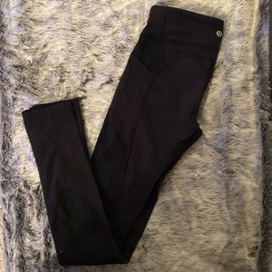 Lululemon All The Right Places Pant 28”